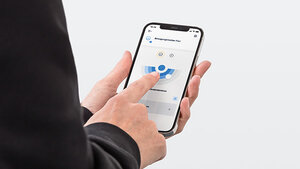 JUNG HOME App JUNG HOME App